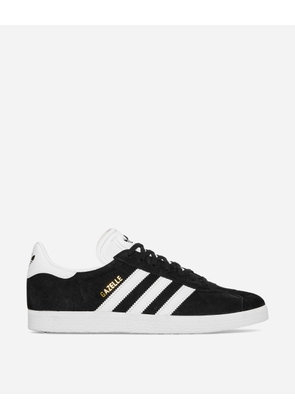 Gazelle Sneakers Core Black