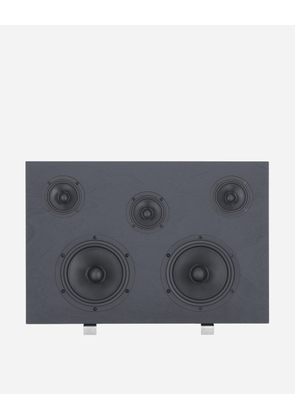 Monolith Speaker Black