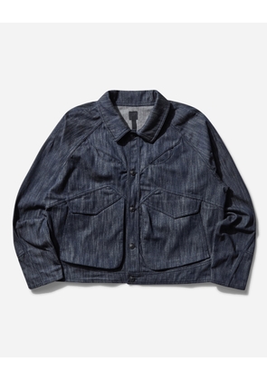 Men s Mantle Jacket Rhodus