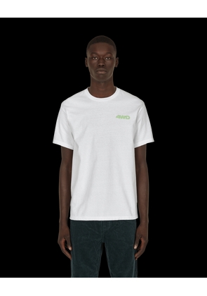 The Aha Moment T-Shirt White
