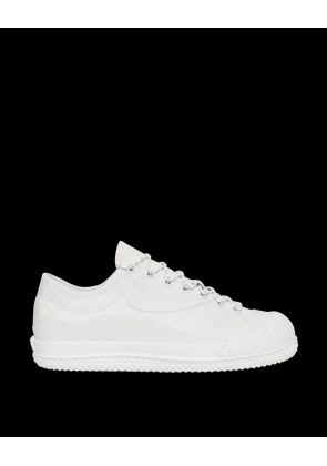 Slam Jam Bosey MC Ox Sneakers White