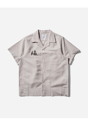 Men s Sanko Souvenir Shirt Ivory