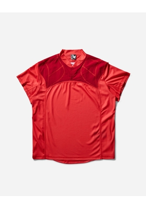 Men s Combact Top Cardinal Red