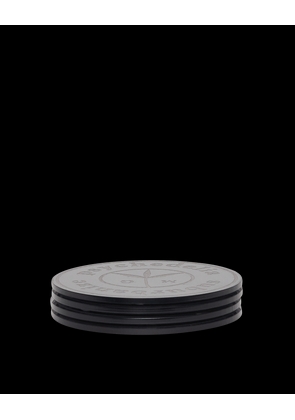 Suburbanize Psychedelia Bong Coaster Black