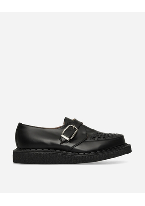 Alaska Creepers Black