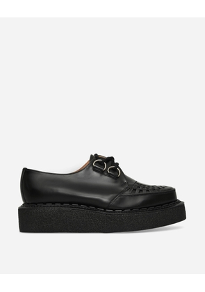 Skipton Creepers Black