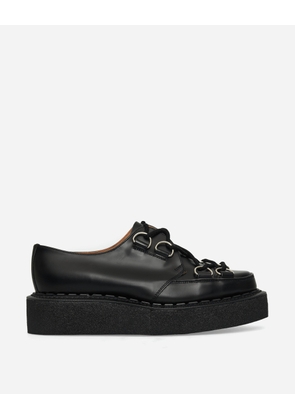 Tie-Down Skipton Creepers Black