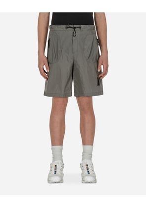 Portage Shorts Grey