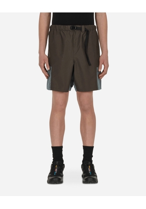 D.I.Y. Kit Furio Shorts Terra Brown