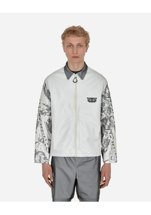 D.I.Y. Kit Guido Shirt Waterproof White