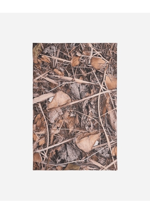 Dirt Bedsheet Multicolor