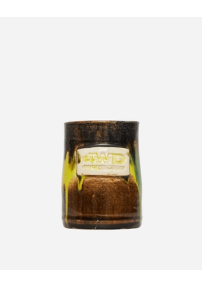 Ceramic Yunomi Multicolor