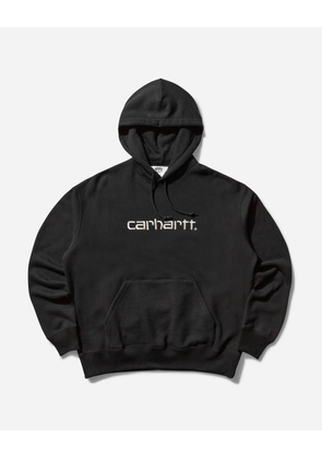 Men s Carhartt Bob Marley Hoodie Black