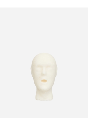 Breathe Scented Block White