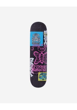 Captek 8.37 Deck Multicolor