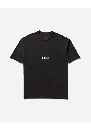 Men s Horses T-Shirt Black