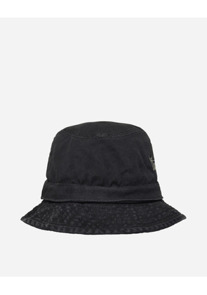 Buckley Cap (Damaged) Black