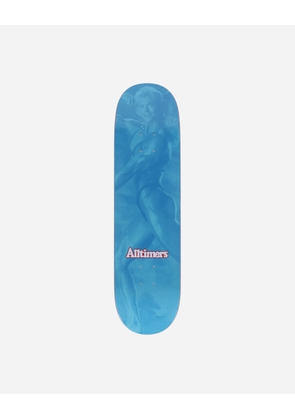 Flex Deck Blue