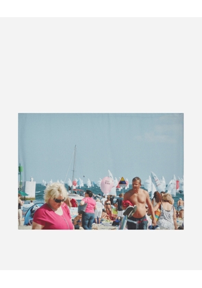 Krakow Beach Place Mat Multicolor