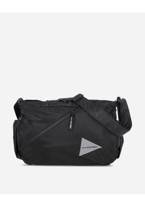 Sil Shoulder Bag Black