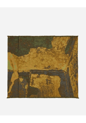 Woman Blanket Multicolor