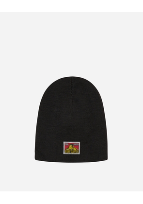 Logo Skully Cap Black