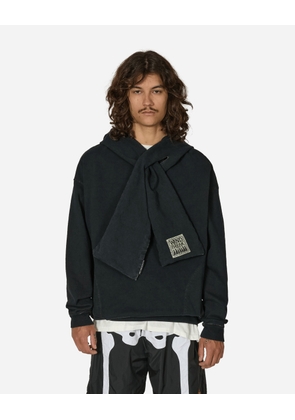 Inlay Jersey Kesa Parka Blue