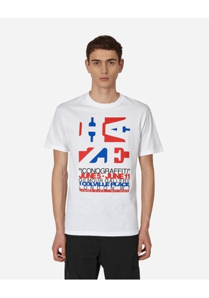 Gallery T-Shirt White