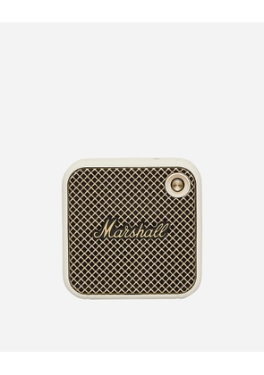 Willen Speaker Cream