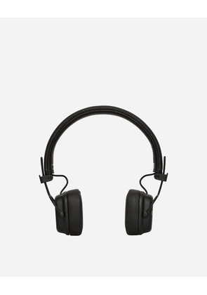 Major V Headphones Black