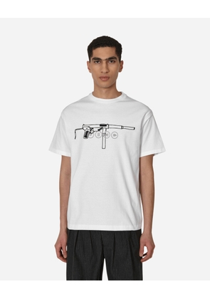 Graphic T-Shirt White