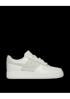 Slam Jam Air Force 1 Sneakers Summit White