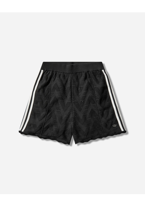 Women s Firebird Shorts Black