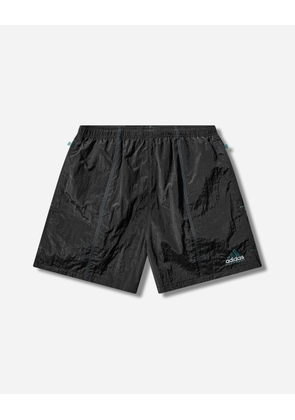 Men s EQT Woven Shorts Black