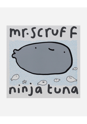 Ninja Tuna Vinyl