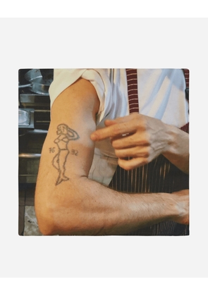 Mermaid Pillow Case Multicolor