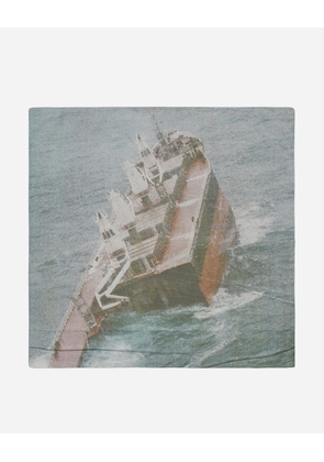 Flare Pillow Case Multicolor