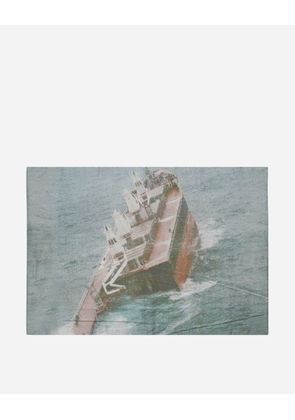 Flare Place Mat Multicolor