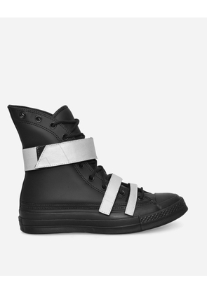 Anonymous Club Chuck 70 Sneakers Black