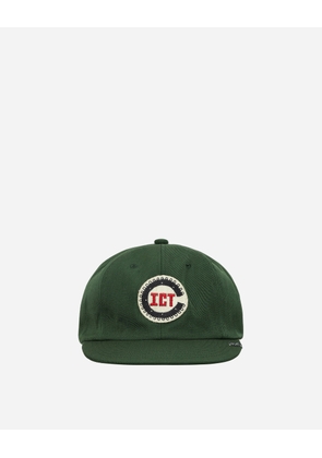 Excelsior II Cap Green