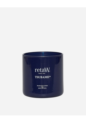 Tsubame* Candle Blue