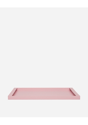 Torei Tray Large Pink