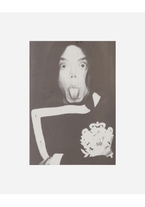 Brett Ratner: Selected Photos From Hilhaven Lodge Photo Booth Zine