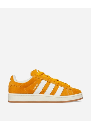 Campus 00s Sneakers Collegiate Gold / White
