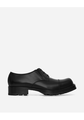 Kicker Shoes Black