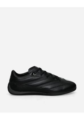 Mercedes-AMG Feroza Lo Sneakers Black / Silver Metallic