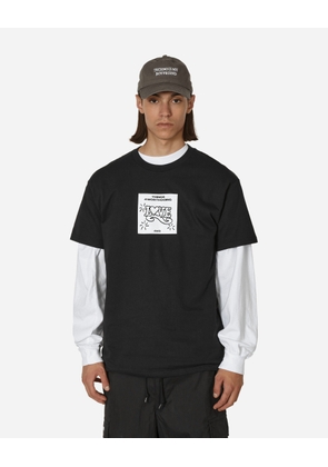 Love T-Shirt Black