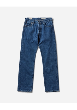 Slam Jam 501® 150th Anniversary Jeans Blue Stone Washed