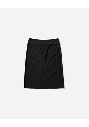 Women s Dancer Skirt Black