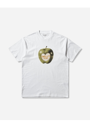 Men s Spoiled T-Shirt White